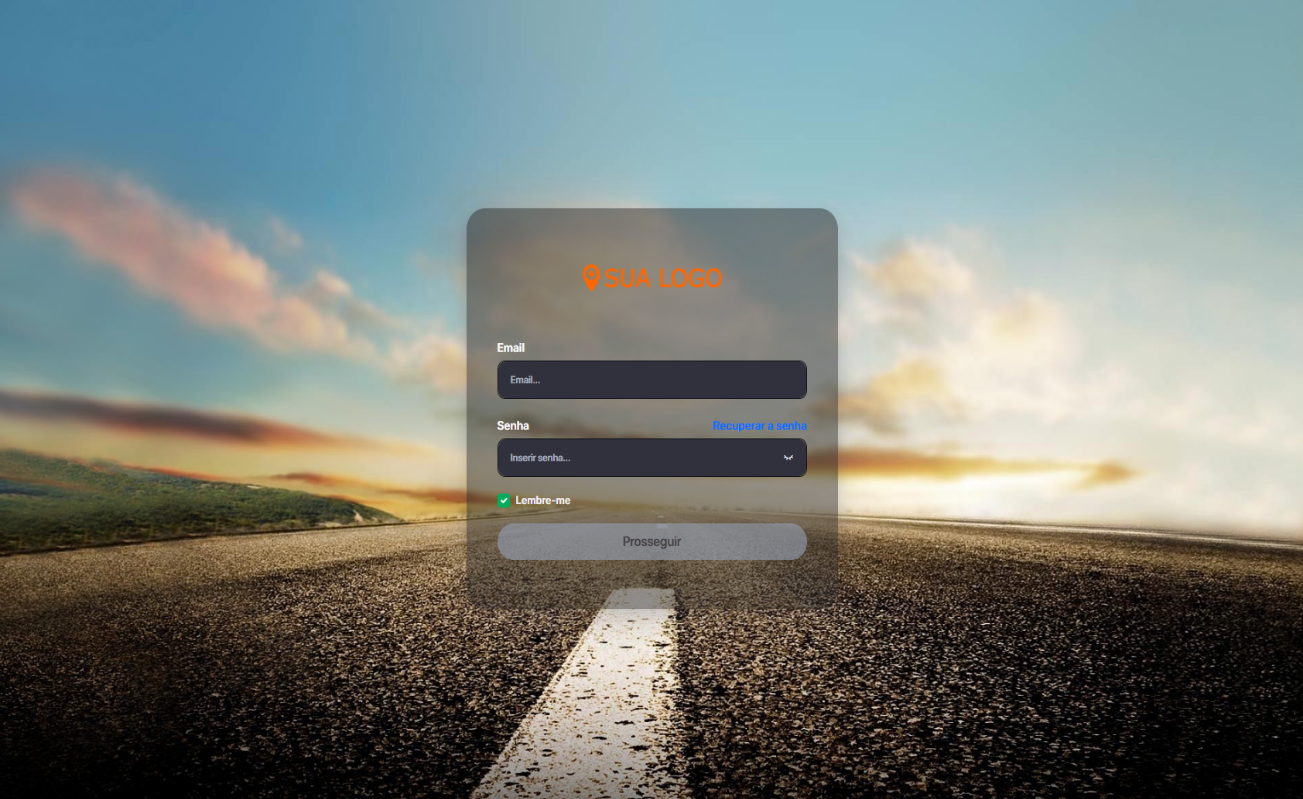 Rastreamento em Tempo Real — imagem 2